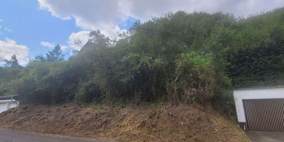 Grundstück Hahnenbach - 34.000&euro; | Angebot:16771552