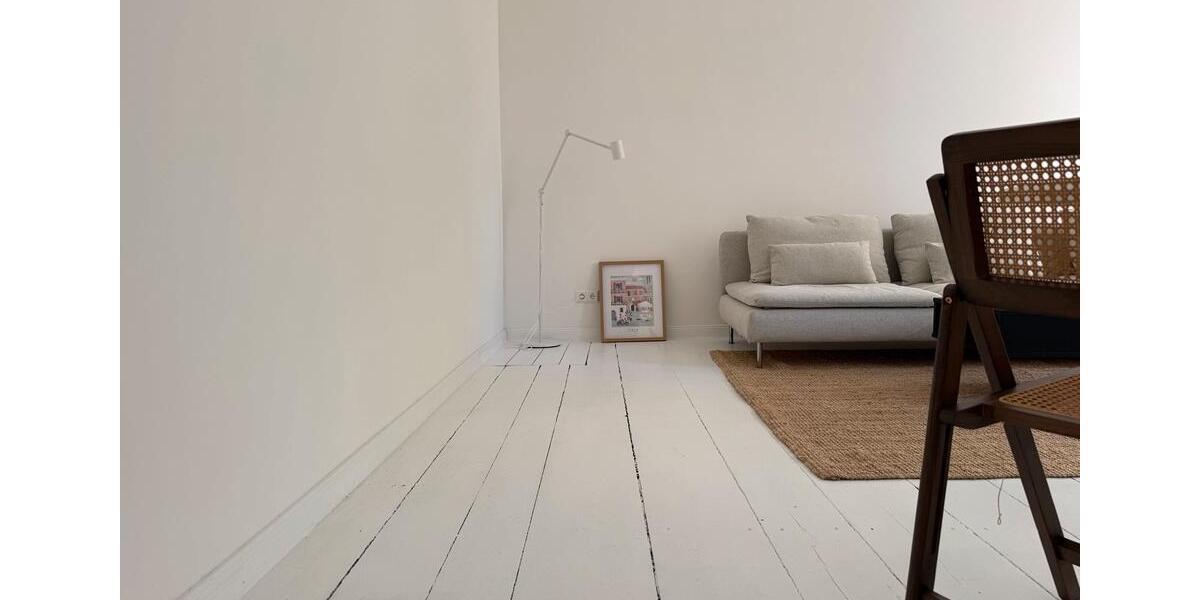 Erdgeschoßwohnung Berlin Neukölln - 1 Zimmer, 36 m&sup2;, 219.900&euro; | Angebot:26851886