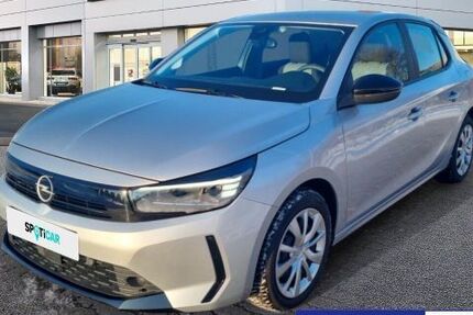 Opel Corsa 8.585 km 14.390 &euro; Jüterbog 14913