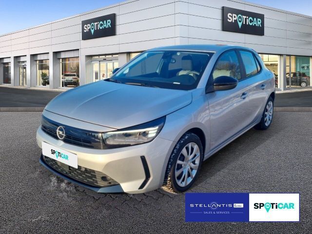 Opel Corsa 8.585 km 14.390 &euro; Jüterbog 14913