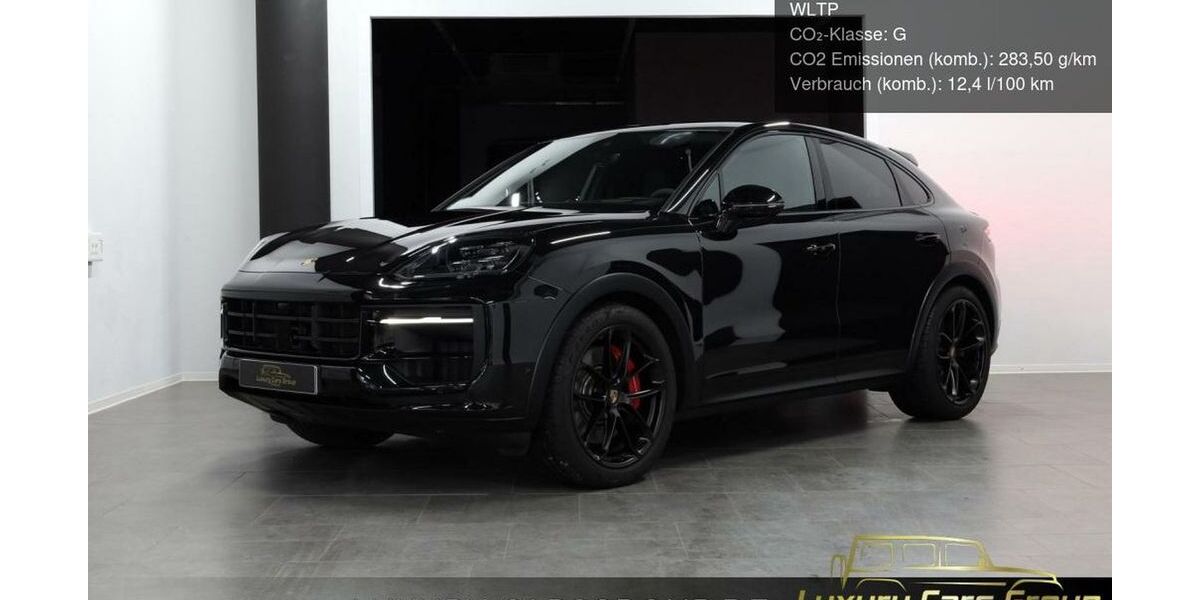 Porsche Cayenne 10.000 km 150.000 &euro; Holzgerlingen 71088