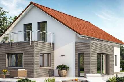 Haus Dahlem - 4 Zimmer, 135 m&sup2;, 318.400&euro; | Angebot:26682742