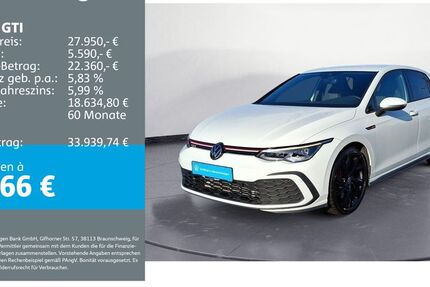 VW Golf 22.469 km 27.950 &euro; Albstadt 72458