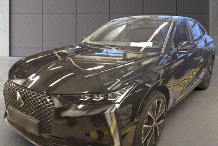 DS Automobiles DS4 23.750 km 24.440 &euro; Waren / Müritz 17192