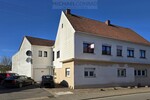 2-3 Familienhaus in Schmelz Zentrum - Zweifamilienhaus Schmelz / Bettingen Bettingen | Angebot:27010288
