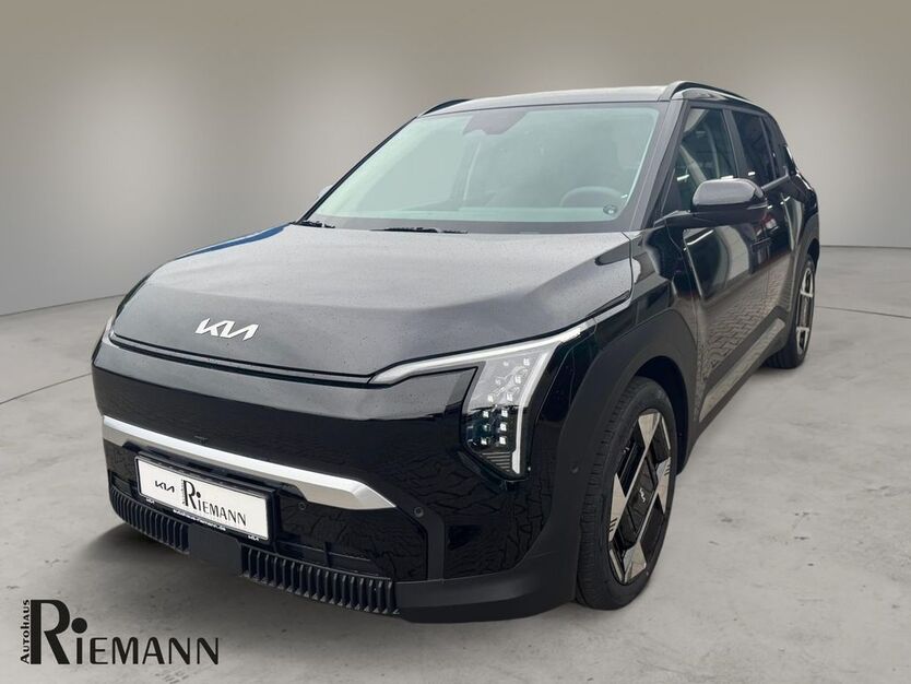 Kia EV3 5.000 km 33.995 € Cloppenburg 49661