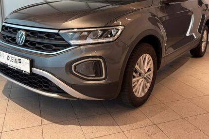 VW T-Roc 42.185 km 18.440 &euro; Fuldatal 34233