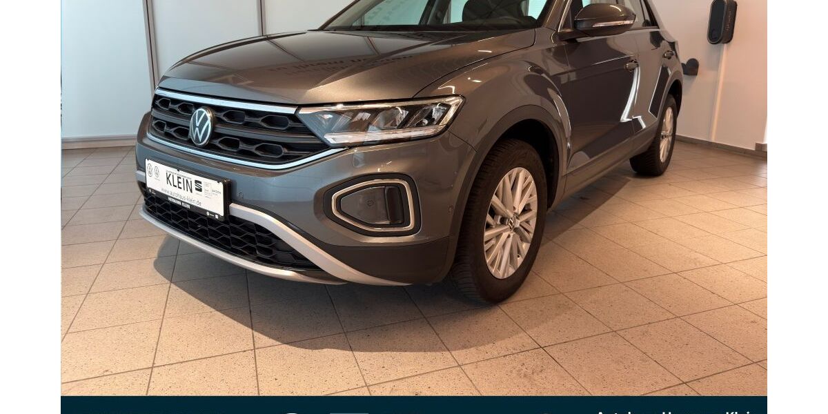 VW T-Roc 42.185 km 18.440 &euro; Fuldatal 34233
