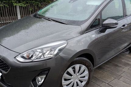 Ford Fiesta 37.000 km 12.500 &euro; Pfaffenhofen 85276