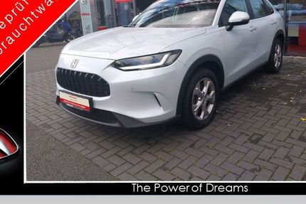 Honda ZR-V 20.925 km 34.990 € Leipzig 04103