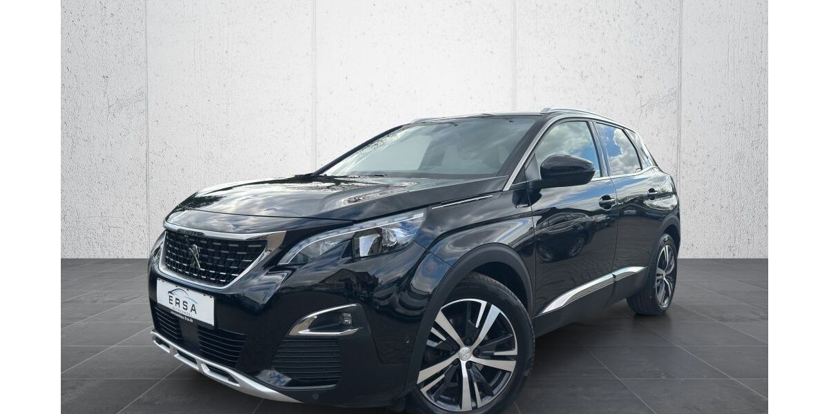 Peugeot 3008 138.000 km 15.999 &euro; Wardenburg (bei Oldenburg) 26203