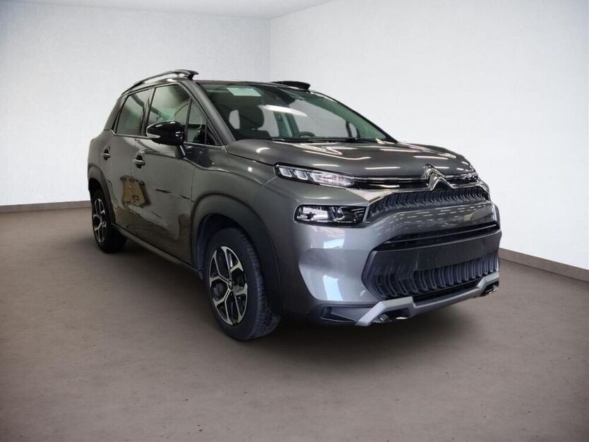 C3 Aircross