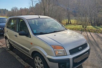 Ford Fusion 135.000 km 3.200 &euro; Eppingen 75031