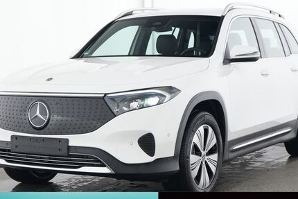 Mercedes-Benz EQB 12.135 km 39.935 &euro; Warendorf 48231