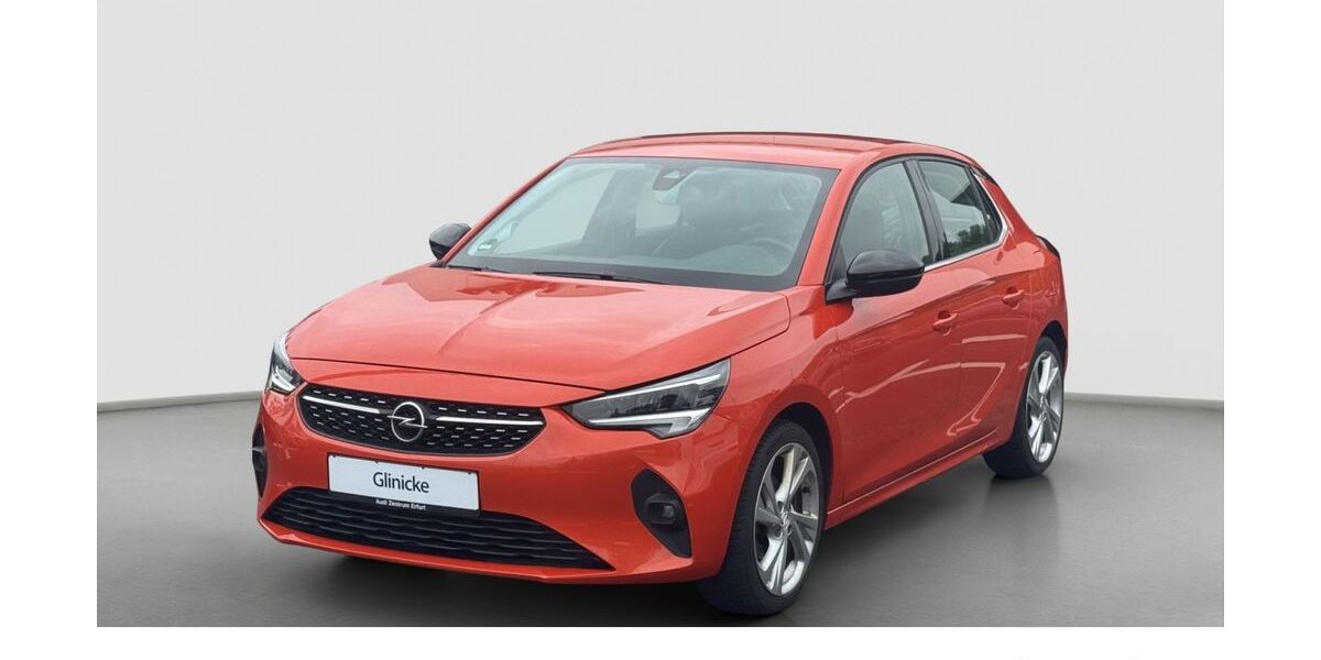 Opel Corsa 78.400 km 11.970 &euro; Erfurt 99099