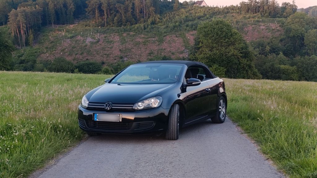 VW Golf 304.000 km 3.750 &euro; Lindlar 51789