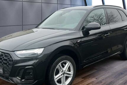Audi Q5 68.391 km 37.980 &euro; Schweinfurt 97424