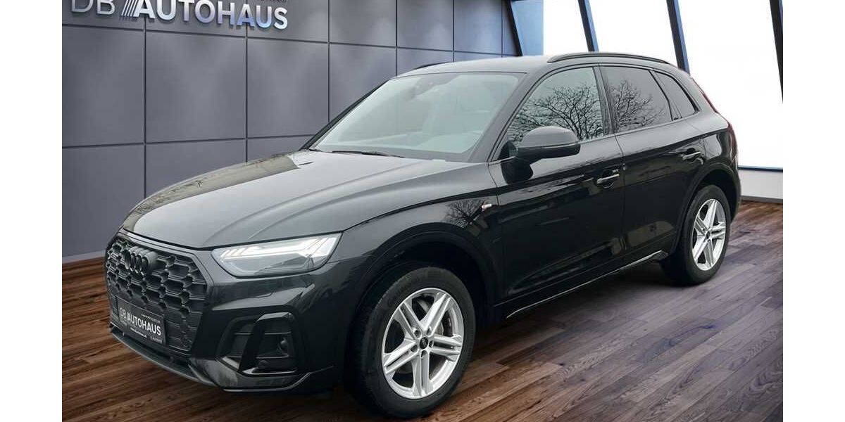Audi Q5 68.391 km 37.980 &euro; Schweinfurt 97424