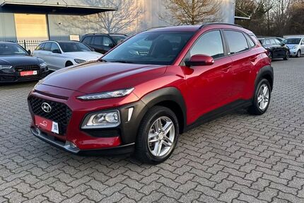 Hyundai KONA 22.884 km 14.990 &euro; Hückelhoven 41836