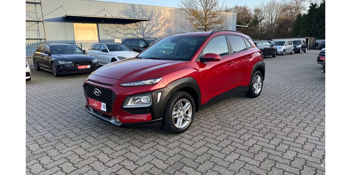 Hyundai KONA 22.884 km 14.990 &euro; Hückelhoven 41836