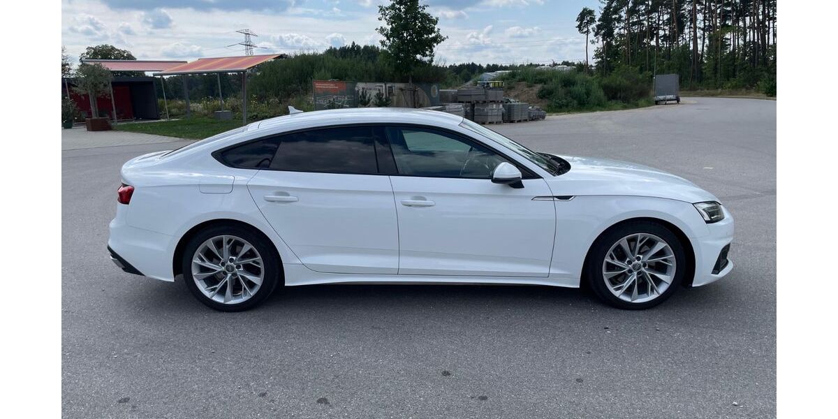 Audi A5 90.205 km 28.900 &euro; Wildenberg 93359