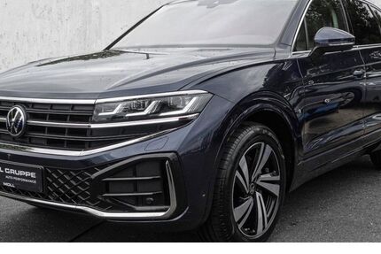 VW Touareg 16.741 km 74.920 € Düsseldorf 40474