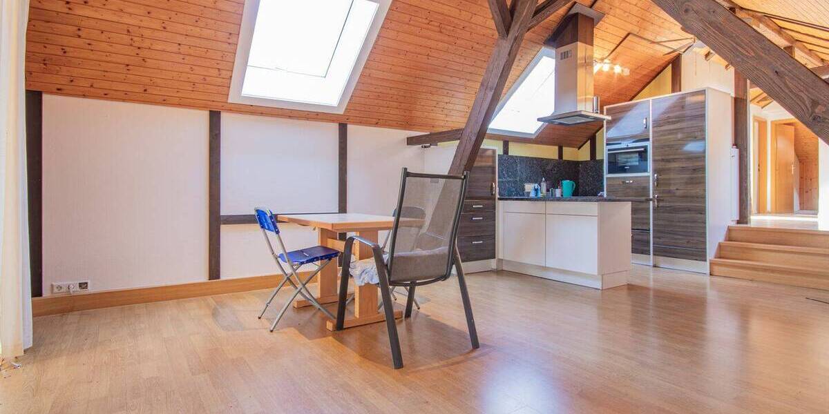 Einfamilienhaus Albbruck Buch - 9 Zimmer, 169 m&sup2;, 290.000&euro; | Angebot:26189571