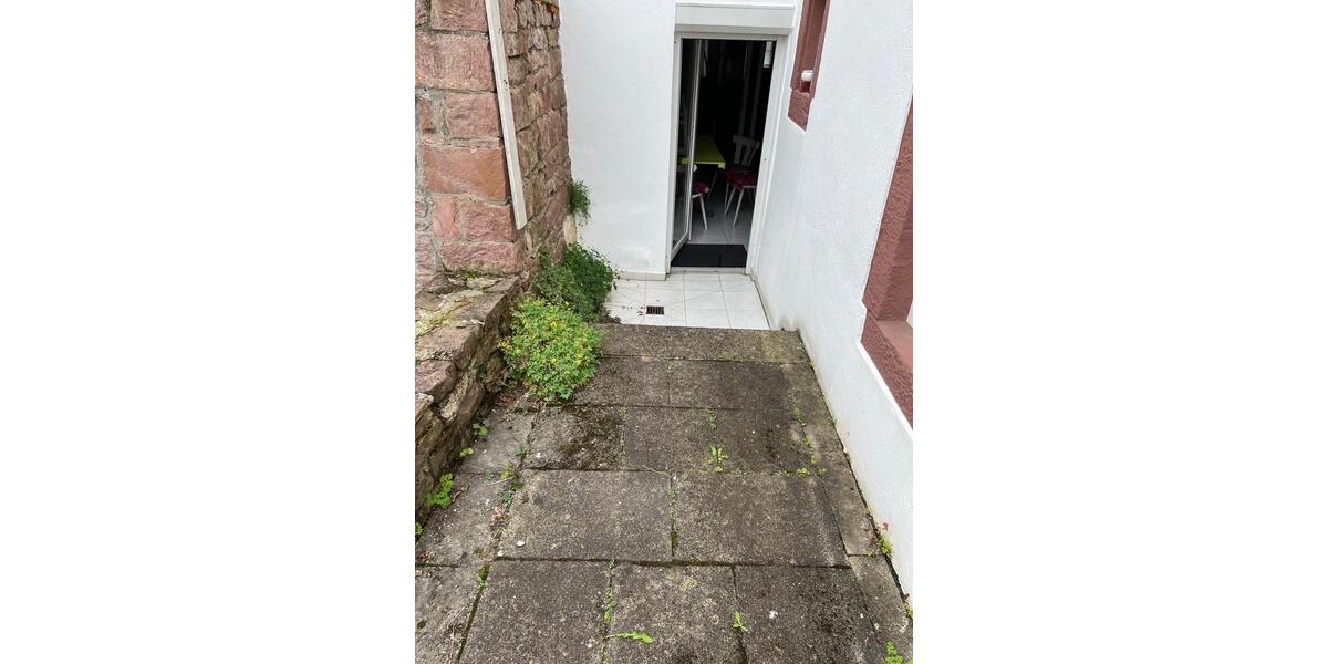 Einfamilienhaus Mosbach - 1 Zimmer, 13 m&sup2;, 440&euro; | Angebot:25774772