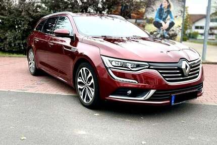 Renault Talisman 133.800 km 10.899 &euro; Linden 35440