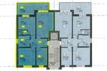 Etagenwohnung Wernigerode - 3 Zimmer, 85 m&sup2;, 1.055&euro; | Angebot:26348365