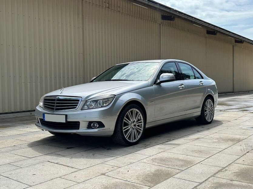 C 200