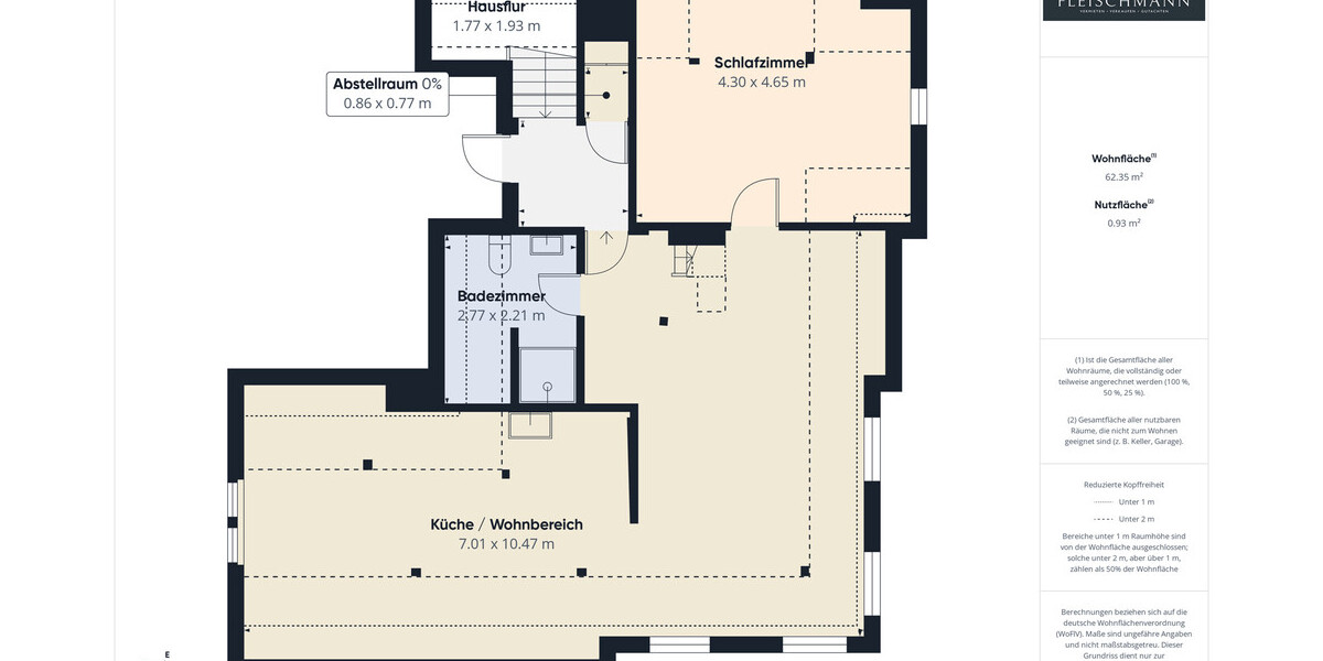 Maisonettewohnung im schönen Schleusingen mit Gartennutzung - 3- Schleusingen | Angebot:27013359