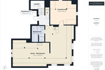 Maisonettewohnung im schönen Schleusingen mit Gartennutzung - 3- Schleusingen | Angebot:27013359