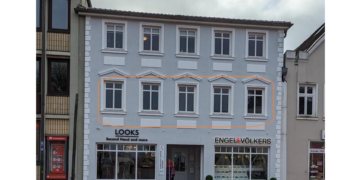 Gewerbeobjekt Heide - 330&euro; | Angebot:21883080