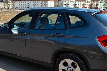 BMW X1 56.200 km 12.800 &euro; Villingen-Schwenningen 78048