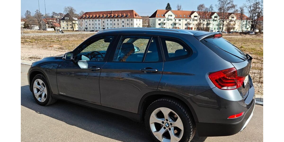 BMW X1 56.200 km 12.800 &euro; Villingen-Schwenningen 78048