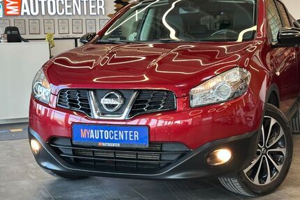 Nissan Qashqai 191.472 km 7.699 &euro; Pfaffenhofen 85276