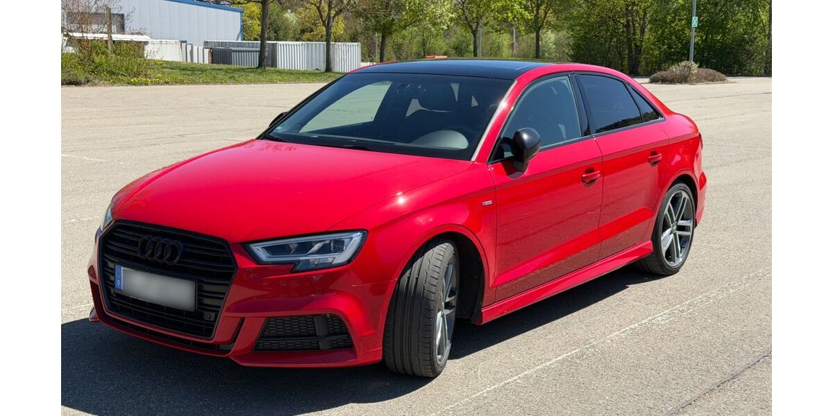 Audi A3 75.000 km 18.700 &euro; Albstadt 72458