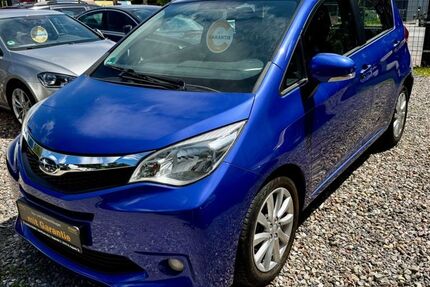 Subaru Trezia 136.600 km 7.500 &euro; Hamburg 22045
