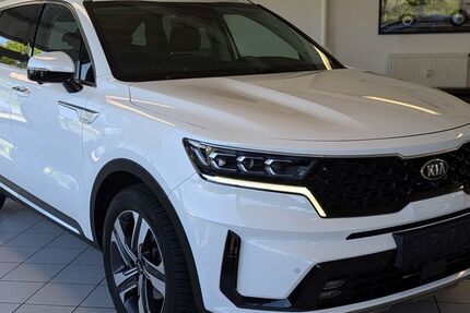 Kia Sorento 51.200 km 31.480 &euro; Homberg (Efze) 34576