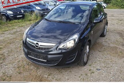 Opel Corsa 127.713 km 2.985 &euro; Achern 77855
