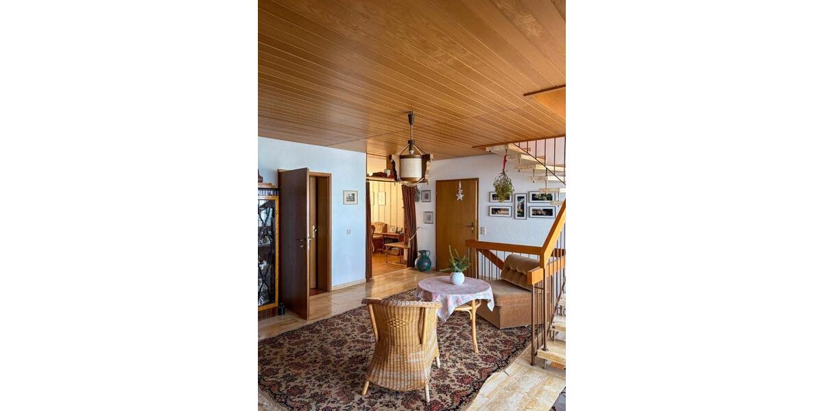 Einfamilienhaus Alsfeld - 8.5 Zimmer, 262 m&sup2;, 398.000&euro; | Angebot:26987863