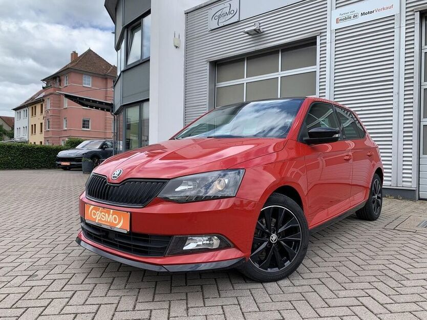 Fabia