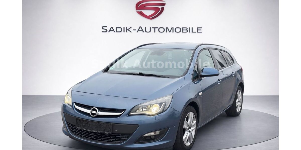 Opel Astra 227.000 km 3.990 &euro; Püttlingen 66346