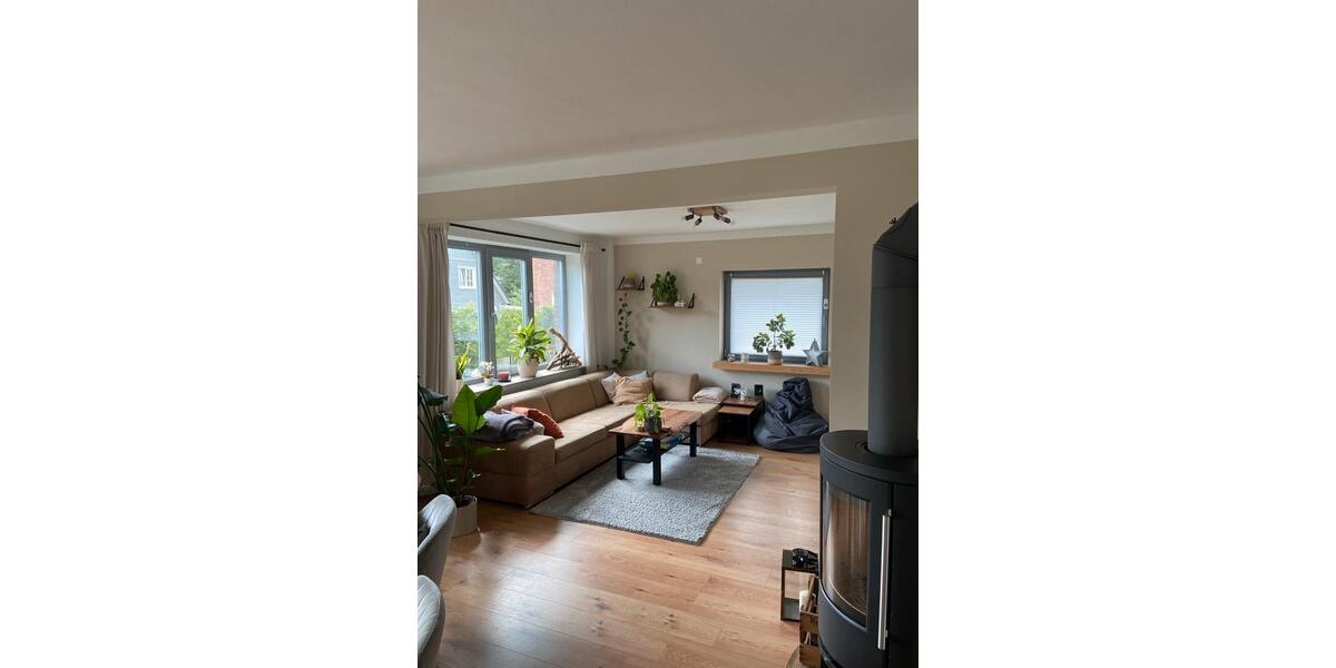 Doppelhaushälfte Bordesholm - 3 Zimmer, 110 m&sup2;, 800&euro; | Angebot:23711894