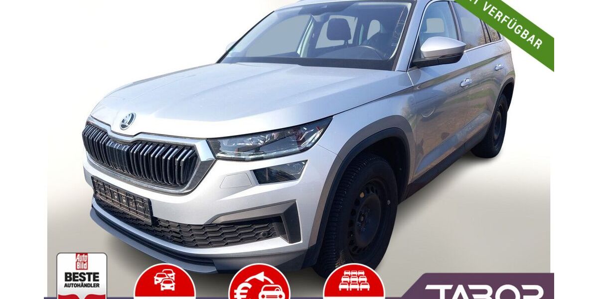 Skoda Kodiaq 30.550 km 33.988 &euro; Kehl 77694