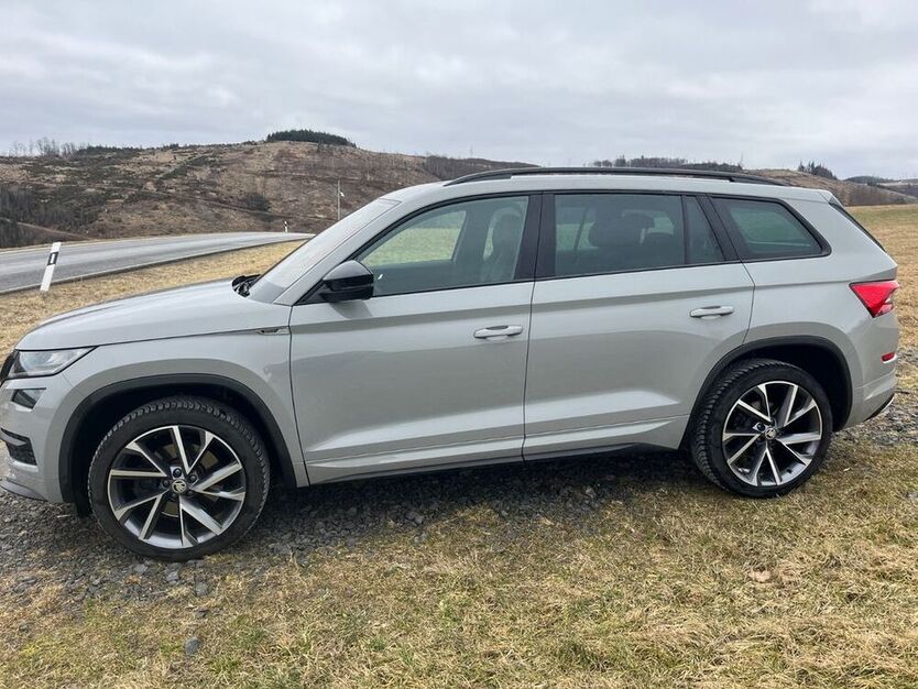 Kodiaq