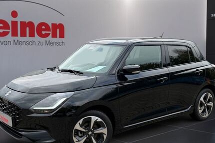 Suzuki Swift 8.000 km 17.380 &euro; Holzwickede 59439