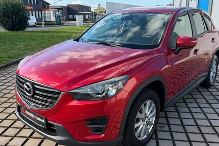 Mazda CX-5 158.000 km 12.499 &euro; Essen 45329