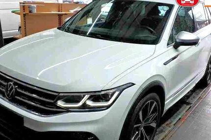 VW Tiguan 38.700 km 39.680 &euro; Albbruck 79774